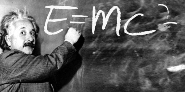 What is the meaning of E=mc²? - Quora